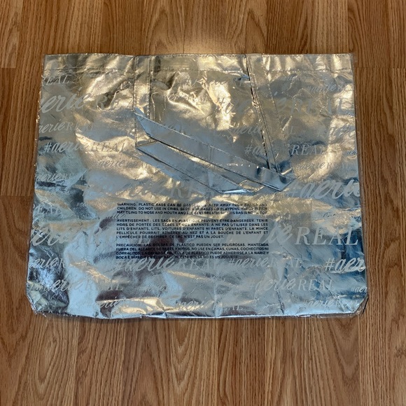 American Eagle  Shopping Bag - Picture 2 of 3